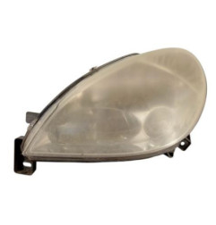 Optique avant principal gauche (feux)(phare) CITROEN XSARA Photo n°1