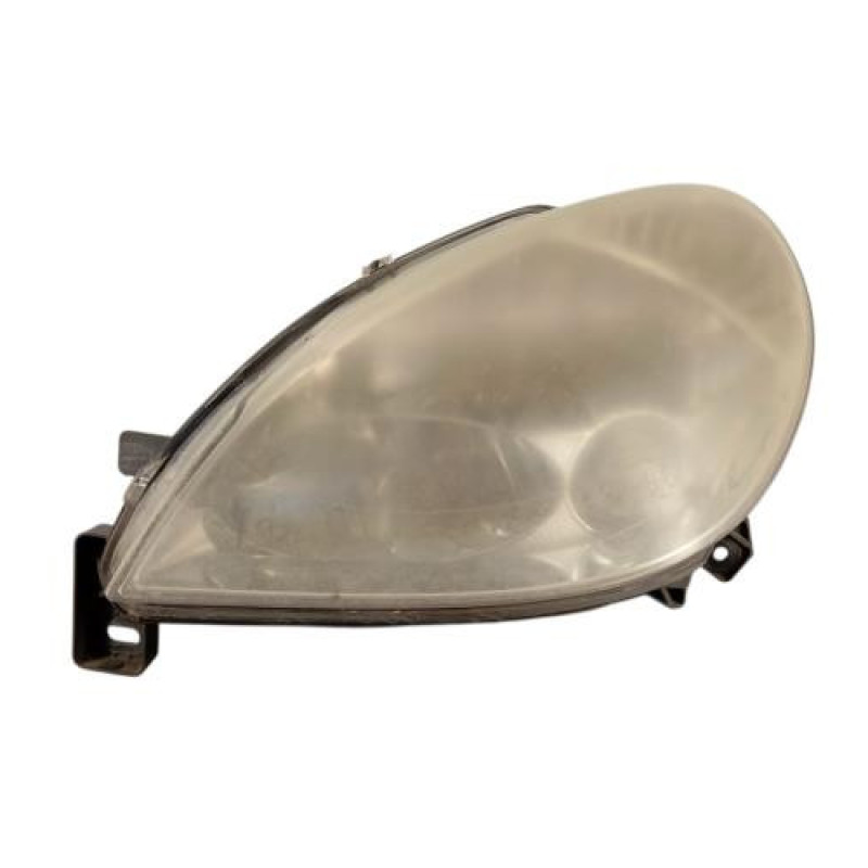 Optique avant principal gauche (feux)(phare) CITROEN XSARA