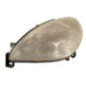 Optique avant principal gauche (feux)(phare) CITROEN XSARA