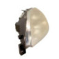 Optique avant principal gauche (feux)(phare) CITROEN XSARA