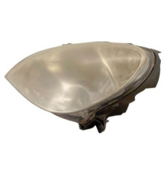 Optique avant principal gauche (feux)(phare) CITROEN XSARA Photo n°3