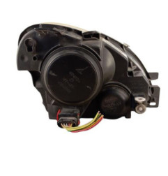 Optique avant principal gauche (feux)(phare) CITROEN XSARA Photo n°4