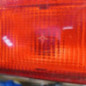 Feu arriere principal gauche (feux) CITROEN AX
