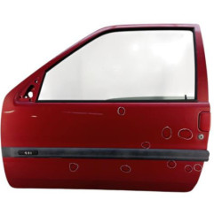 Porte avant gauche CITROEN SAXO Photo n°1