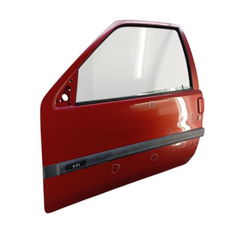 Porte avant gauche CITROEN SAXO
