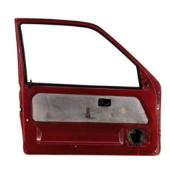 Porte avant gauche CITROEN SAXO Photo n°4