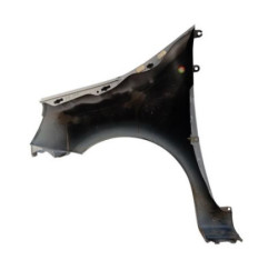 Aile avant droit RENAULT MODUS Photo n°4