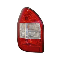 Feu arriere principal gauche (feux) OPEL ZAFIRA A Photo n°1
