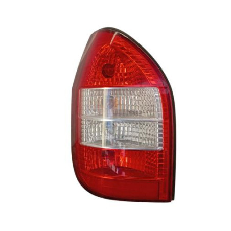Feu arriere principal gauche (feux) OPEL ZAFIRA A Photo n°1