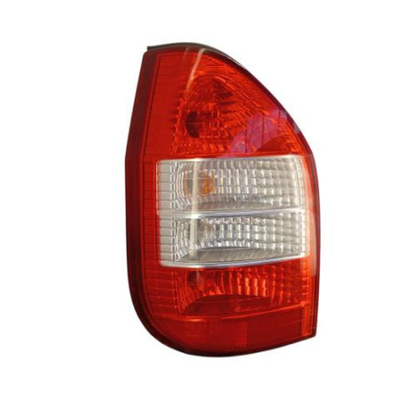 Feu arriere principal gauche (feux) OPEL ZAFIRA A