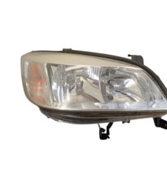Optique avant principal droit (feux)(phare) OPEL ZAFIRA A Photo n°1