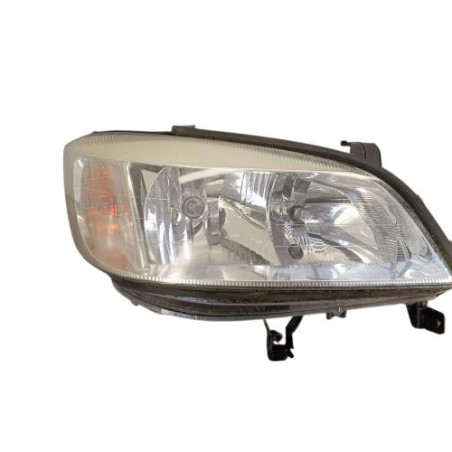 Optique avant principal droit (feux)(phare) OPEL ZAFIRA A Photo n°1