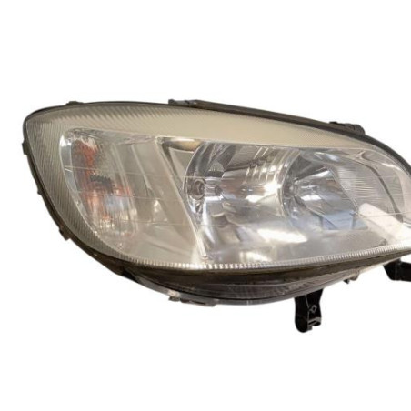 Optique avant principal droit (feux)(phare) OPEL ZAFIRA A