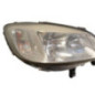 Optique avant principal droit (feux)(phare) OPEL ZAFIRA A