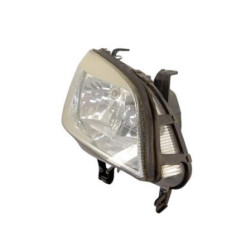 Optique avant principal droit (feux)(phare) OPEL ZAFIRA A Photo n°3