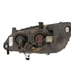 Optique avant principal droit (feux)(phare) OPEL ZAFIRA A Photo n°4