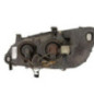 Optique avant principal droit (feux)(phare) OPEL ZAFIRA A
