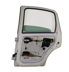 Porte arriere droit CITROEN C3 1 Photo n°4
