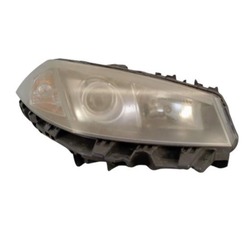 Optique avant principal droit (feux)(phare) RENAULT MEGANE 2