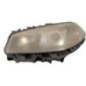 Optique avant principal gauche (feux)(phare) RENAULT MEGANE 2