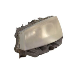 Optique avant principal gauche (feux)(phare) RENAULT MEGANE 2