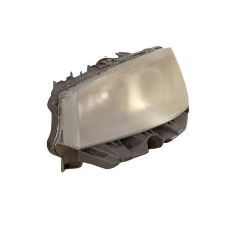 Optique avant principal gauche (feux)(phare) RENAULT MEGANE 2