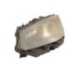 Optique avant principal gauche (feux)(phare) RENAULT MEGANE 2