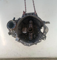 Boite de vitesses SEAT IBIZA 4 Photo n°1