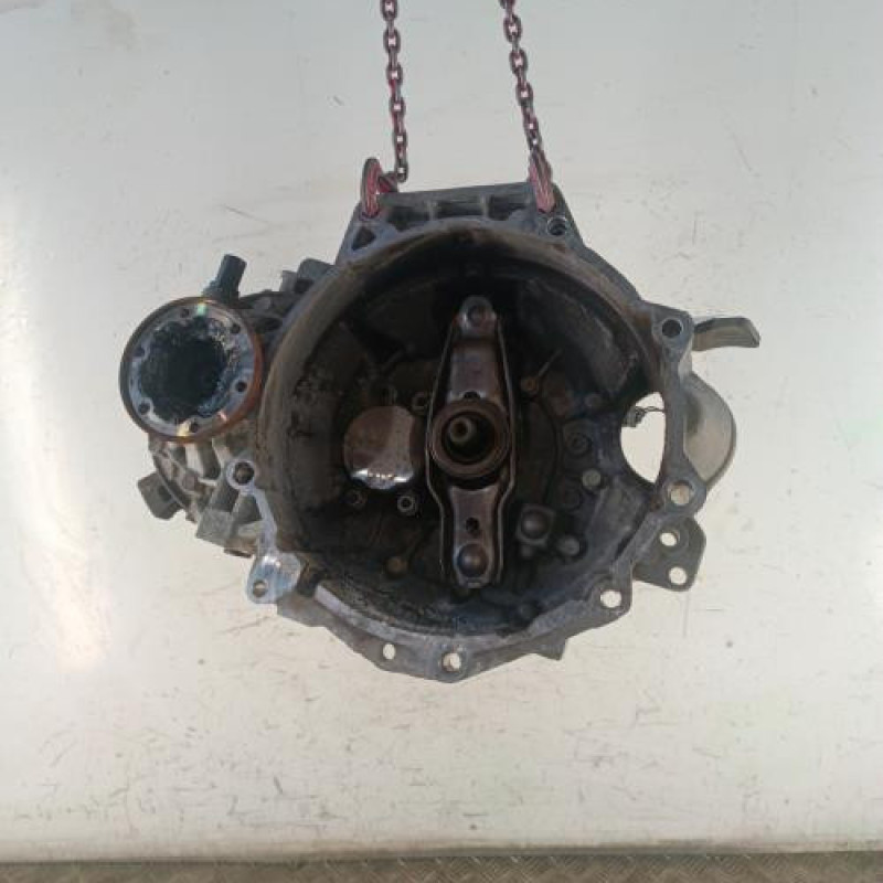 Boite de vitesses SEAT IBIZA 4