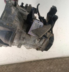 Boite de vitesses SEAT IBIZA 4