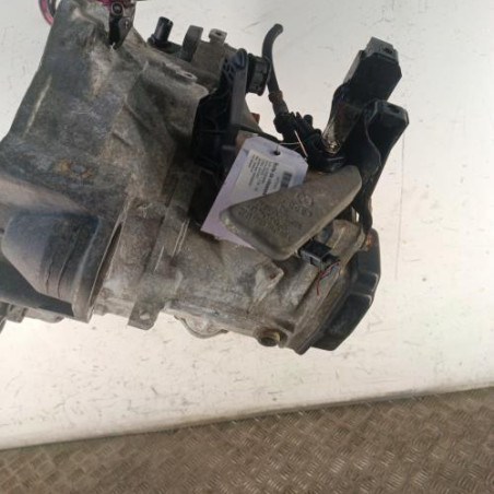 Boite de vitesses SEAT IBIZA 4