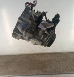 Boite de vitesses SEAT IBIZA 4 Photo n°3