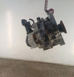 Boite de vitesses SEAT IBIZA 4 Photo n°5