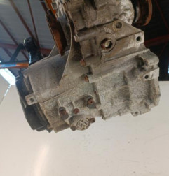Boite de vitesses SEAT IBIZA 4 Photo n°6
