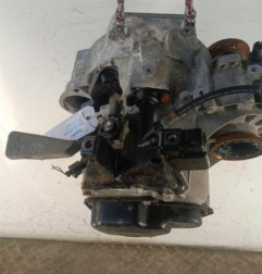 Boite de vitesses SEAT IBIZA 4 Photo n°7