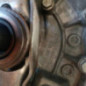 Boite de vitesses SEAT IBIZA 4