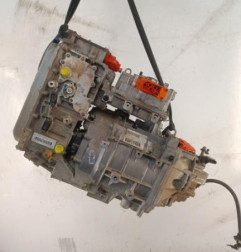 Moteur RENAULT TWINGO 3 Photo n°1