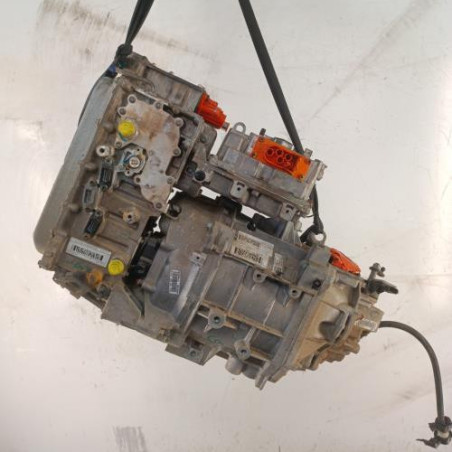 Moteur RENAULT TWINGO 3 Photo n°1