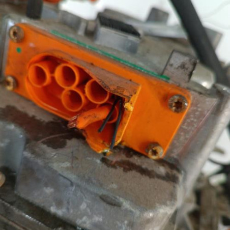 Moteur RENAULT TWINGO 3