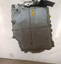 Moteur RENAULT TWINGO 3 Photo n°3