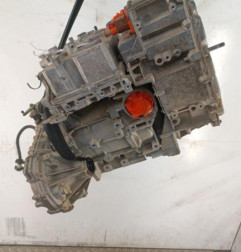 Moteur RENAULT TWINGO 3 Photo n°4