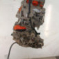 Moteur RENAULT TWINGO 3