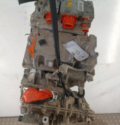 Moteur RENAULT TWINGO 3 Photo n°7