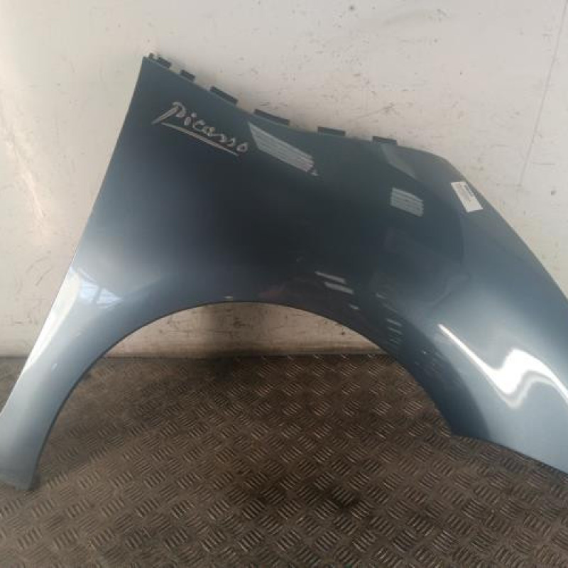 Aile avant droit CITROEN C4 PICASSO 1