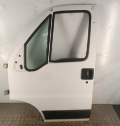 Porte avant gauche FIAT DUCATO 2 Photo n°1