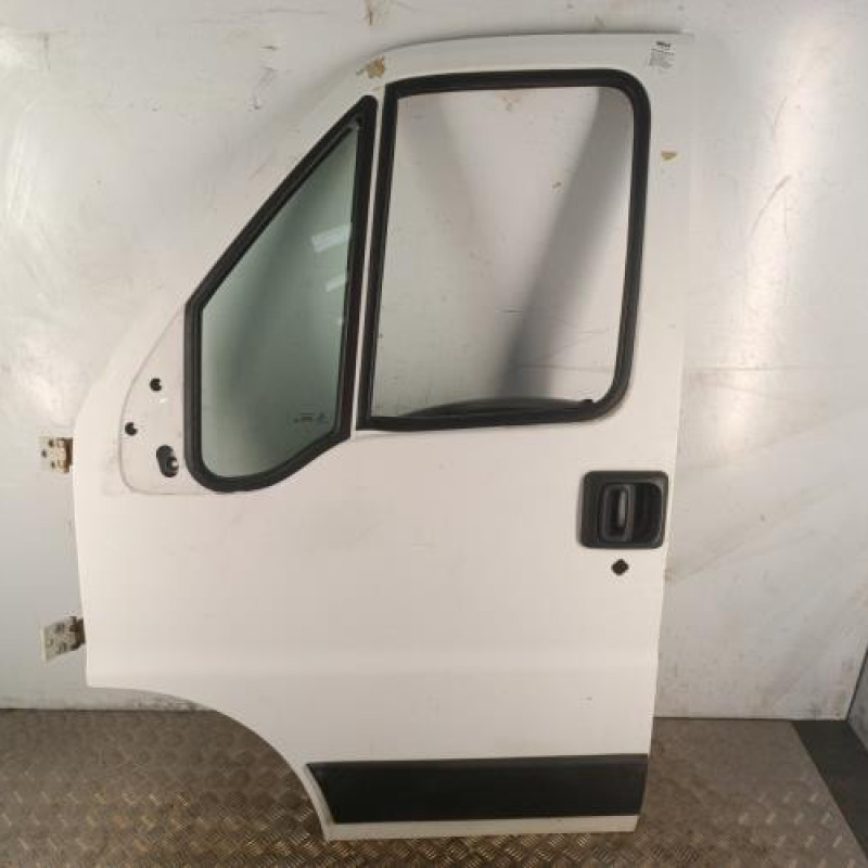 Porte avant gauche FIAT DUCATO 2