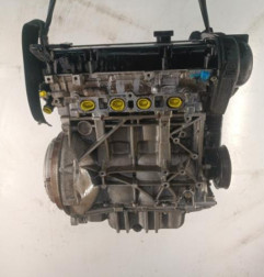 Moteur FORD FIESTA 6 Photo n°1