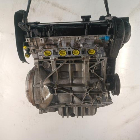 Moteur FORD FIESTA 6 Photo n°1