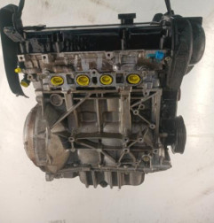 Moteur FORD FIESTA 6