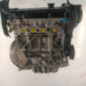 Moteur FORD FIESTA 6